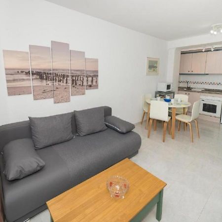 Appartement Equipe Calpe Espagne, 4 Couchages, Terrasse, Piscines, Climatisation, Garage, Wifi Gratuits 外观 照片