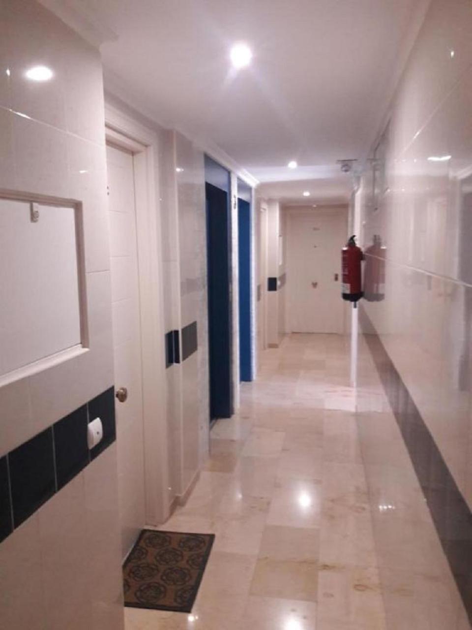 Appartement Equipe Calpe Espagne, 4 Couchages, Terrasse, Piscines, Climatisation, Garage, Wifi Gratuits 外观 照片