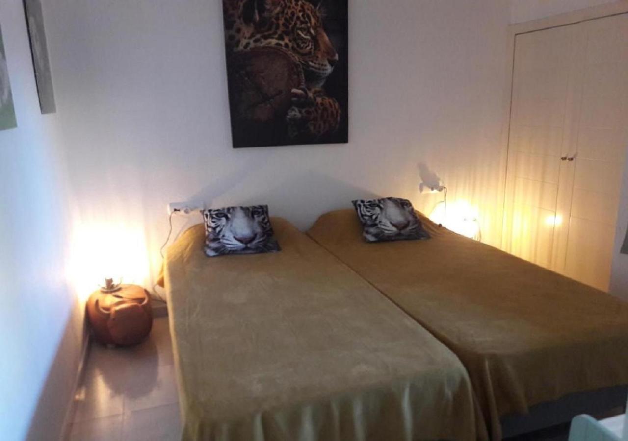 Appartement Equipe Calpe Espagne, 4 Couchages, Terrasse, Piscines, Climatisation, Garage, Wifi Gratuits 外观 照片